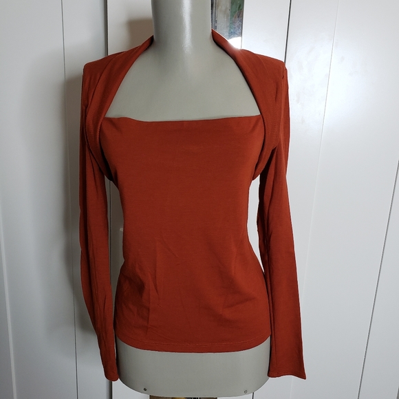Lipstick Boutique Tops - Women's Top